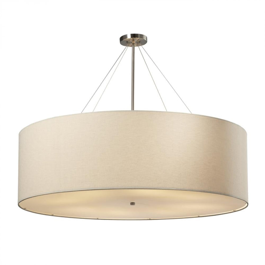 Classic 48" Drum Pendant