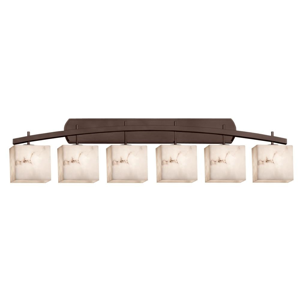 Archway 6-Light LED Bath Bar