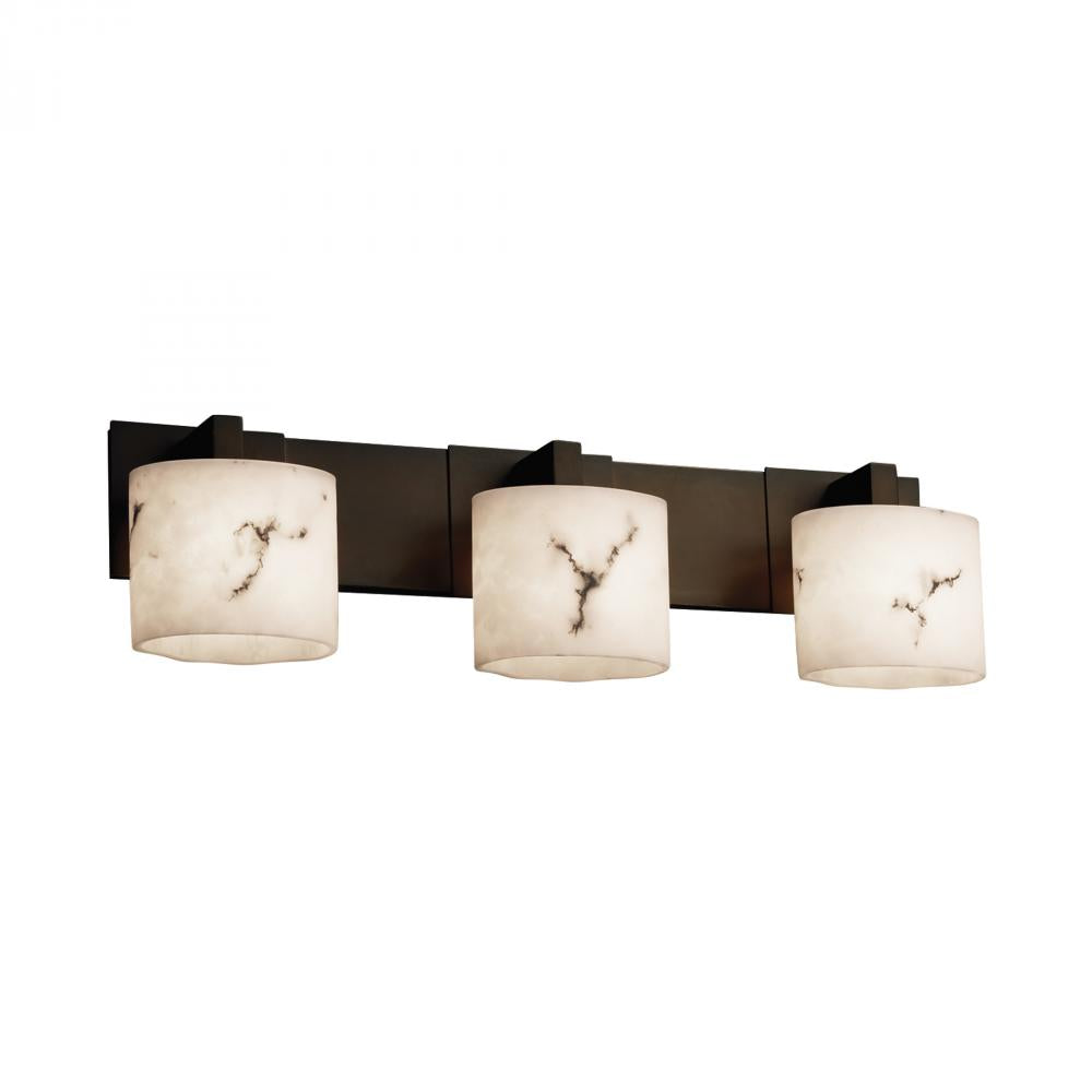 Justice Design Group MODULAR FAMILY FAL-8923-30-DBRZ Bathroom Fixture Traditional - Bronze