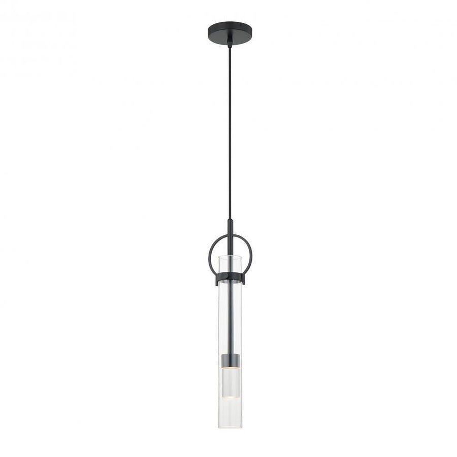 Chloe LED Tall Pendant