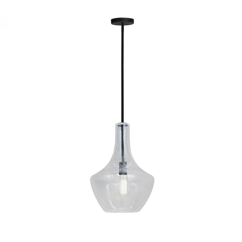 Harlow 12" Pendant