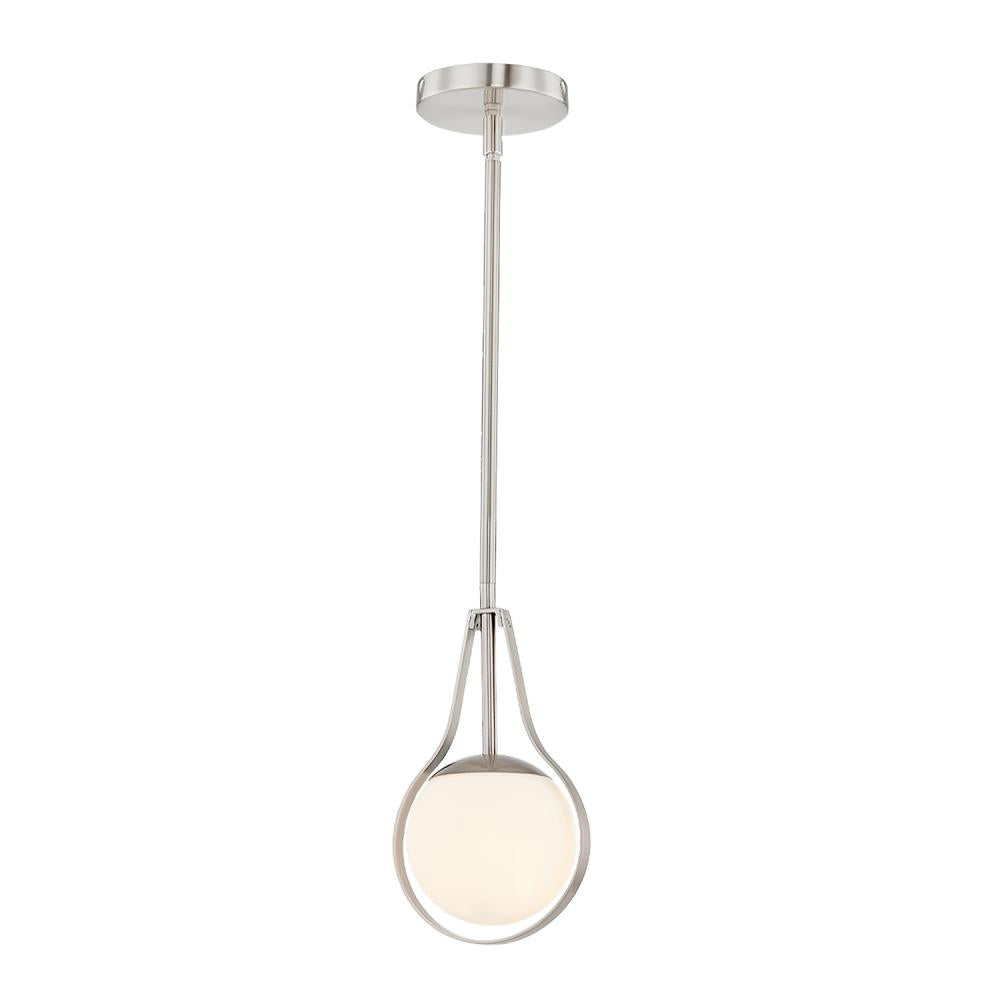 Pearl 1-Light Mini-Pendant