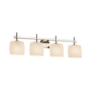 Union 4-Light Bath Bar