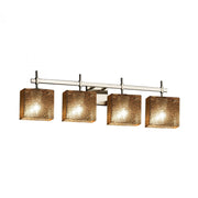 Union 4-Light Bath Bar