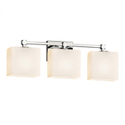Tetra 3-Light LED Bath Bar