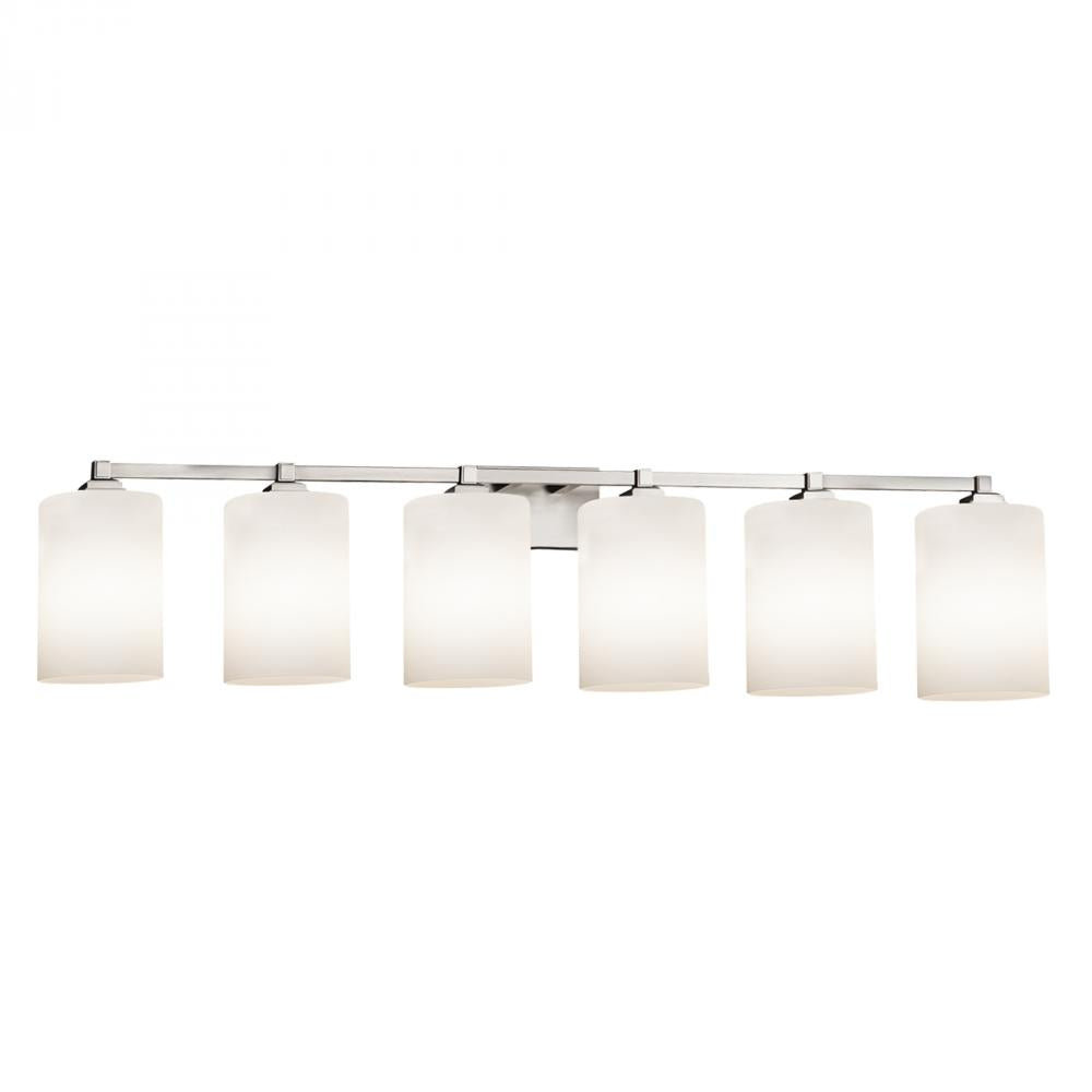 Regency 6-Light LED Bath Bar