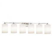 Regency 6-Light LED Bath Bar