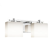 Era 2-Light Bath Bar