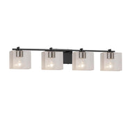 Era 4-Light LED Bath Bar