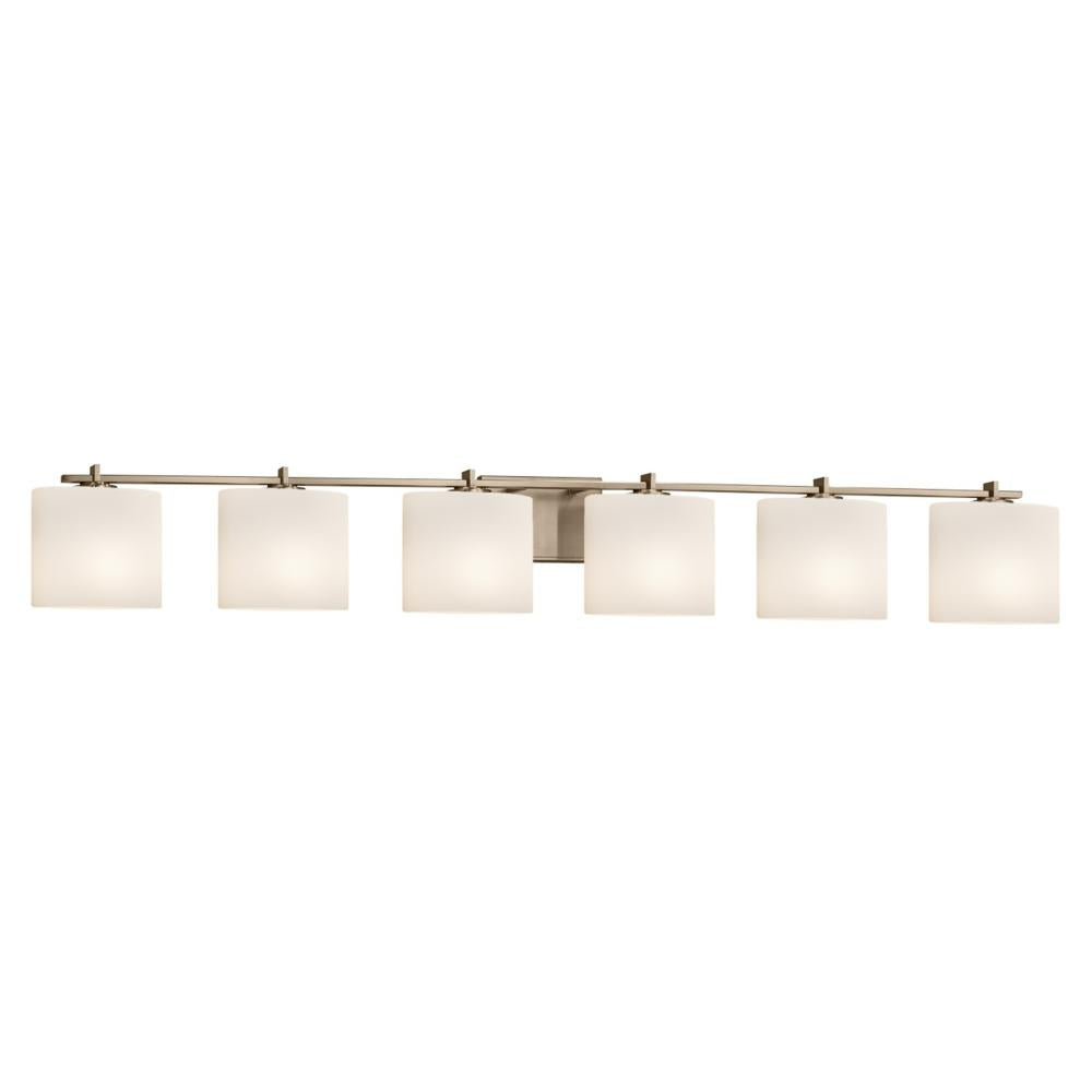 Era 6-Light LED Bath Bar