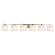 Era 6-Light LED Bath Bar