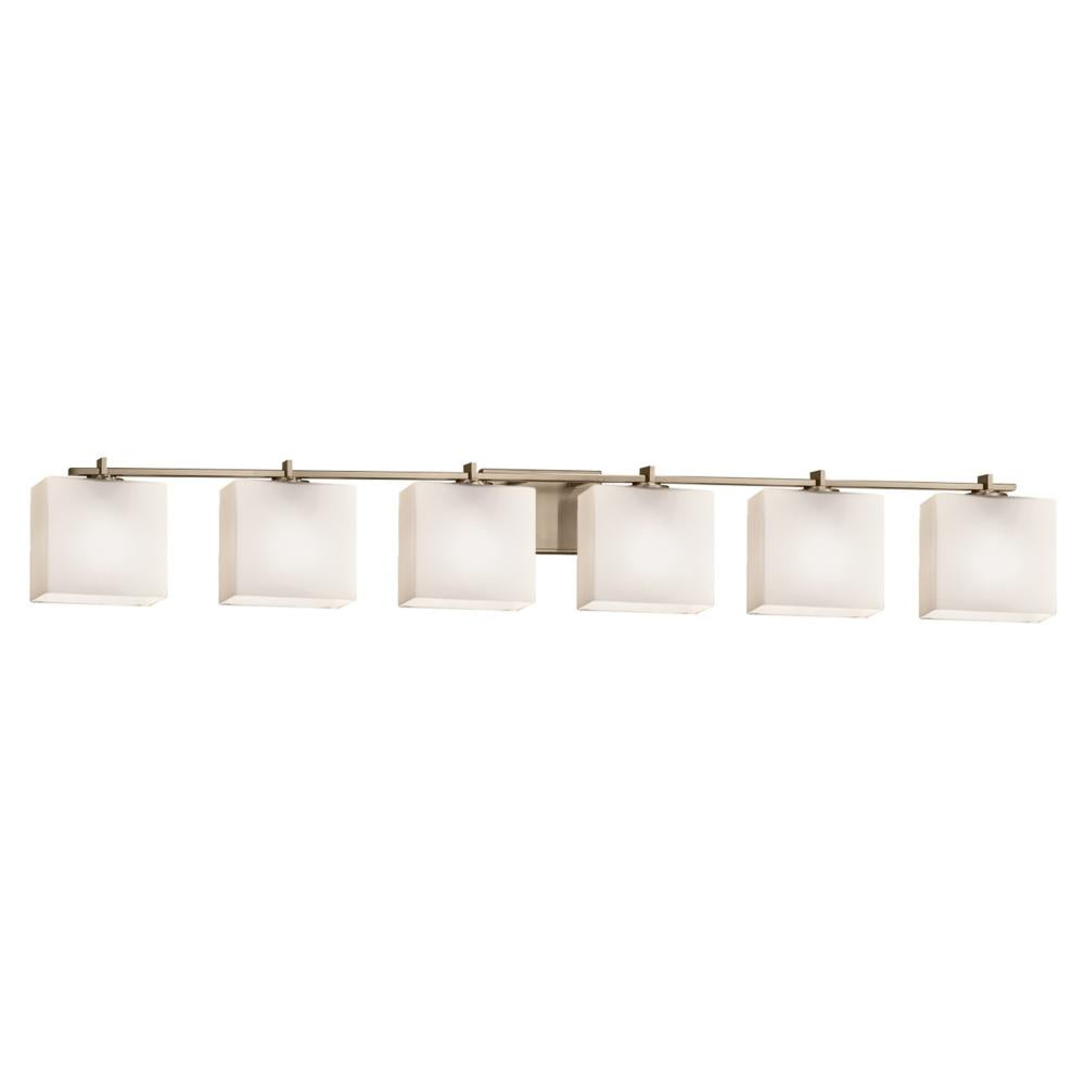 Era 6-Light LED Bath Bar
