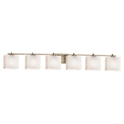 Era 6-Light LED Bath Bar