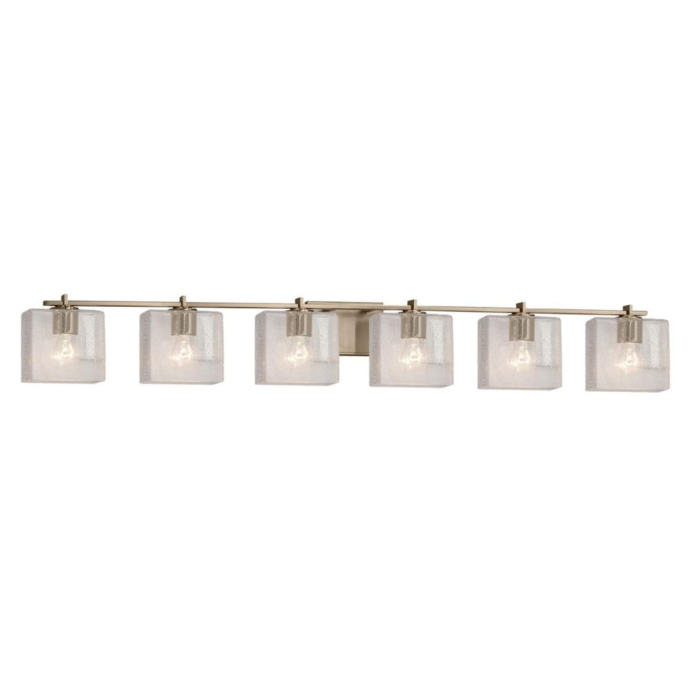 Era 6-Light LED Bath Bar