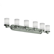 Rondo 6-Light Bath Bar