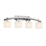 Archway 4-Light LED Bath Bar