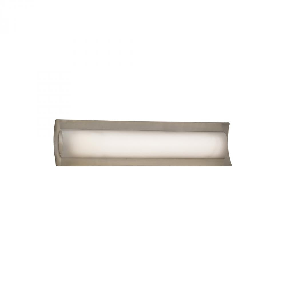 Lineate 22" Linear LED Wall/Bath