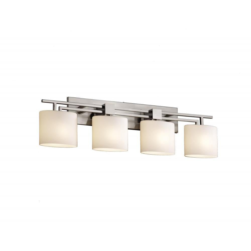 Aero 4-Light LED Bath Bar