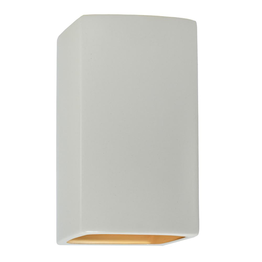 Justice Design Group CER-5955-MTGD-LED2-2000 Flush Mount - Gold