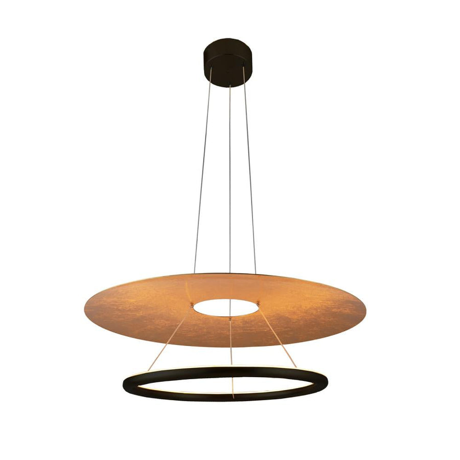 Helio LED Reflected Light Pendant