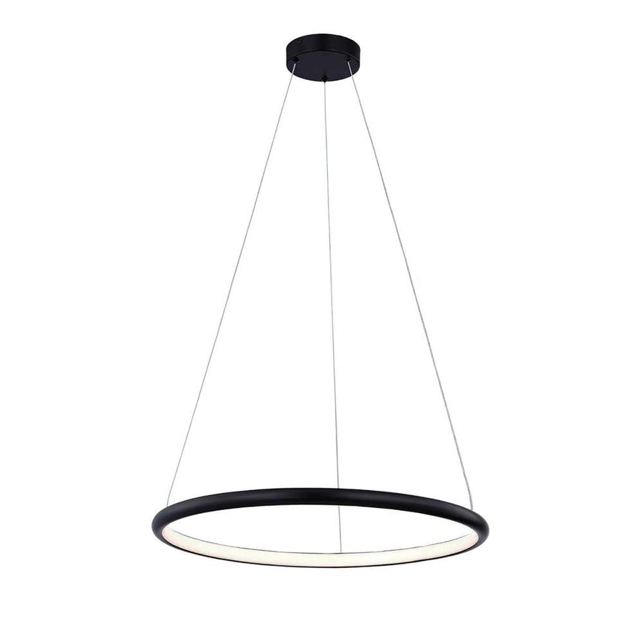 Circola 25��� LED Ring Pendant