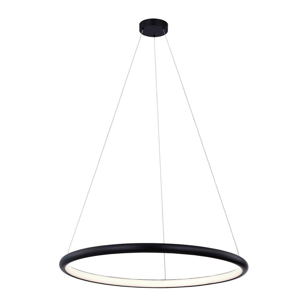 Circola 36��� LED Ring Pendant