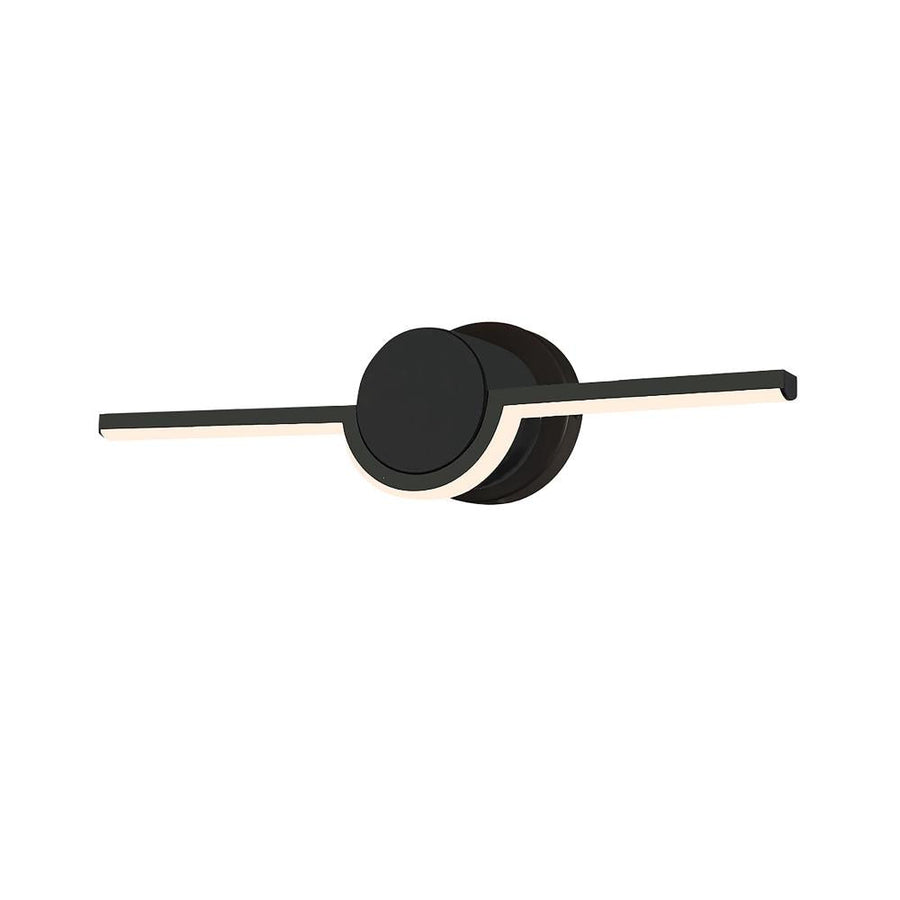 Semicirculo ADA 16��� LED Linear Wall/Bath