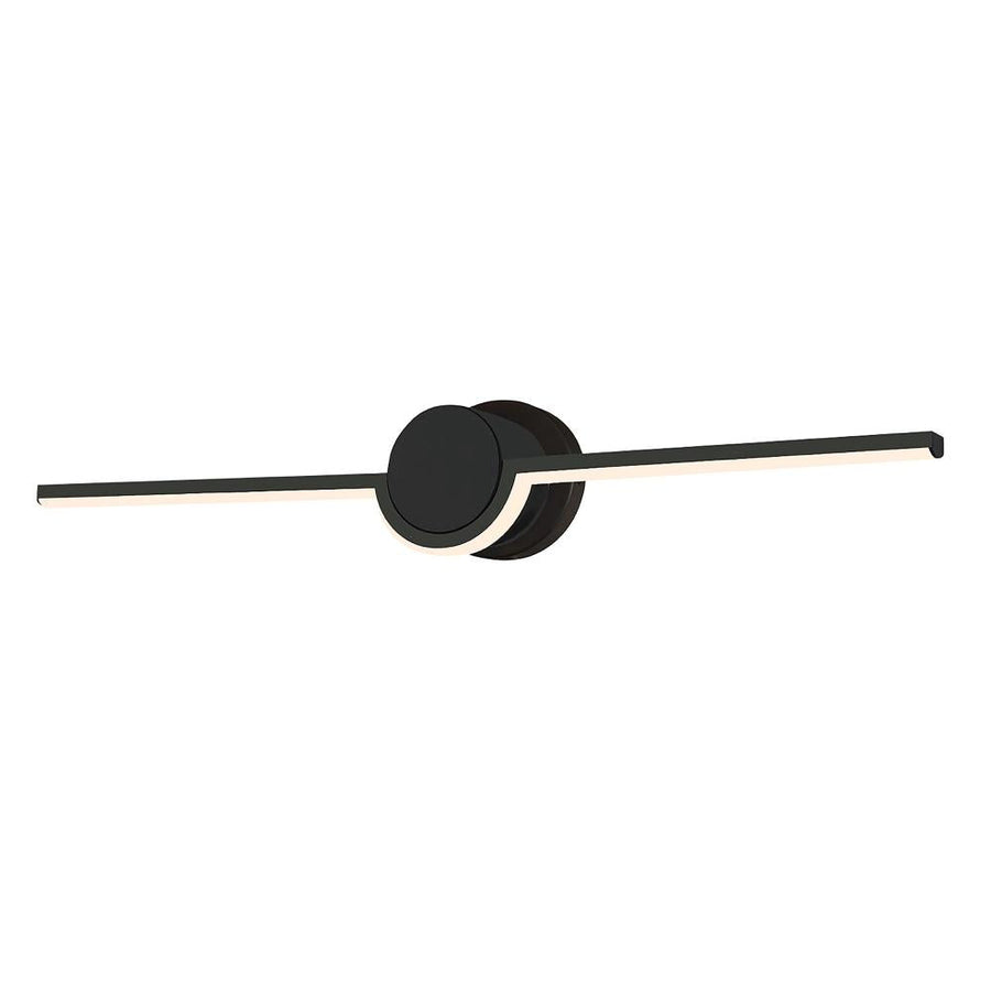 Semicirculo ADA 24��� LED Linear Wall/Bath