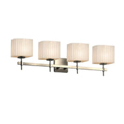 Union 4-Light Bath Bar