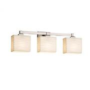 Regency 3-Light LED Bath Bar