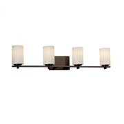 Era 4-Light LED Bath Bar