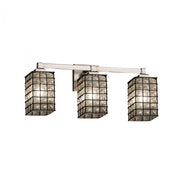 Regency 3-Light LED Bath Bar