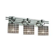 Argyle 3-Light Bath Bar