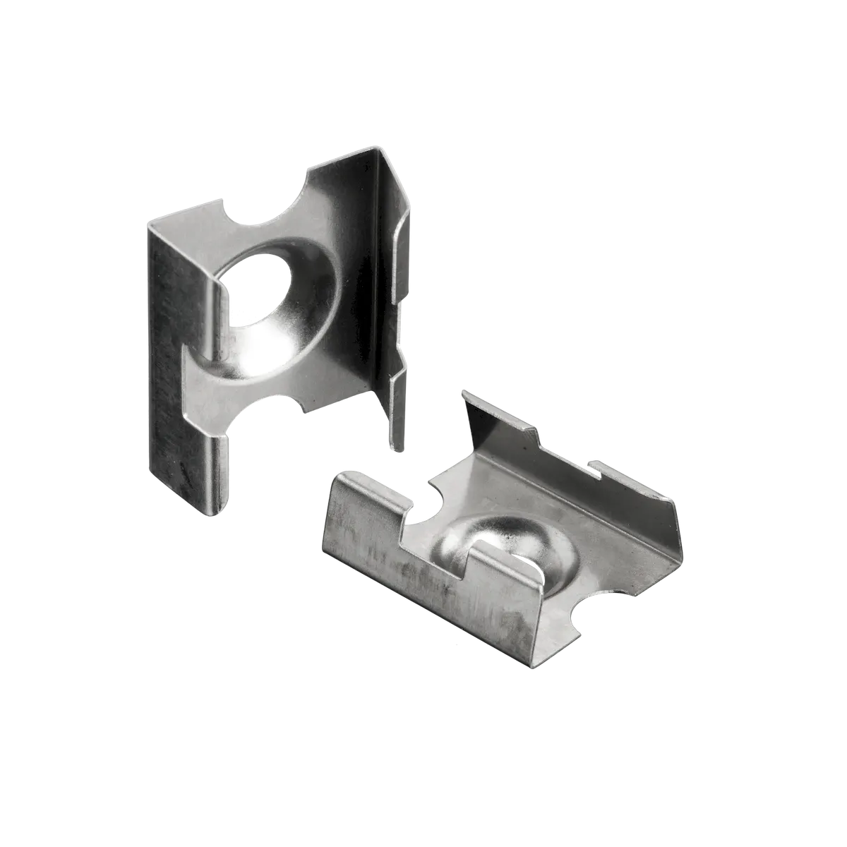 Universal / Universal Mini / Olin / Economy Surface Mount Clip