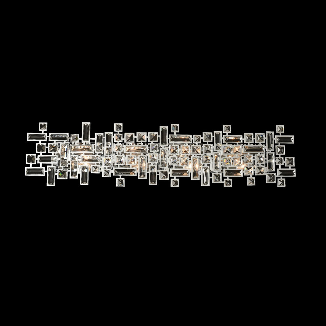 Vermeer 38 Inch Bath Light