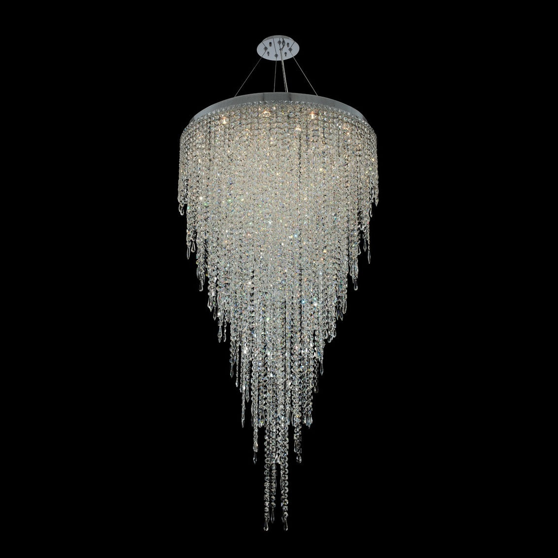 Tenuta 36 Inch Convertible Pendant