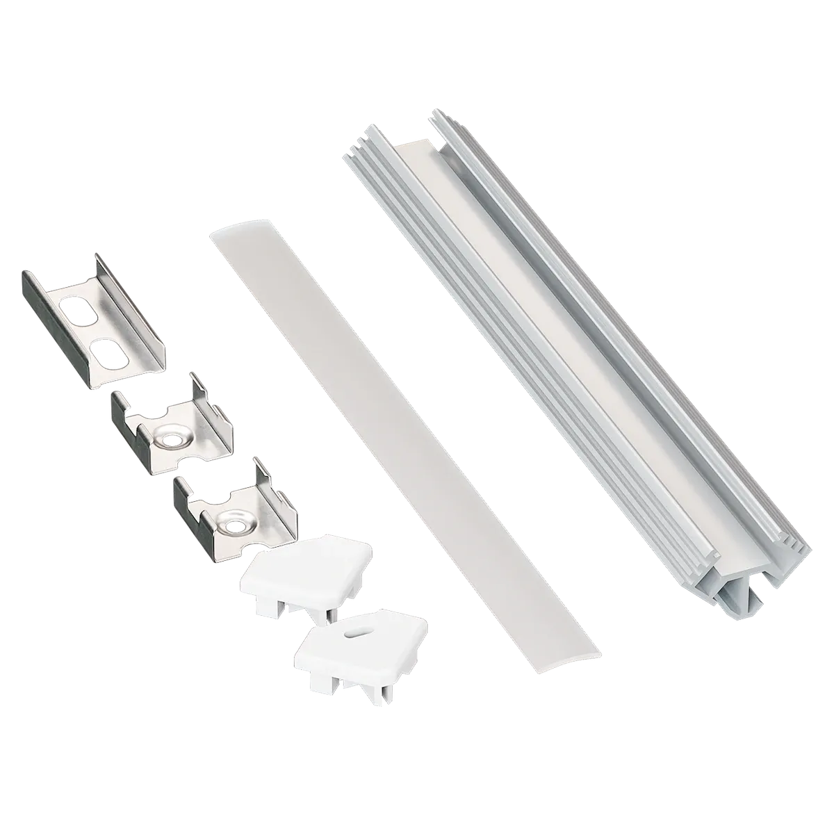 Economy 45 - Single Bundle, 2M