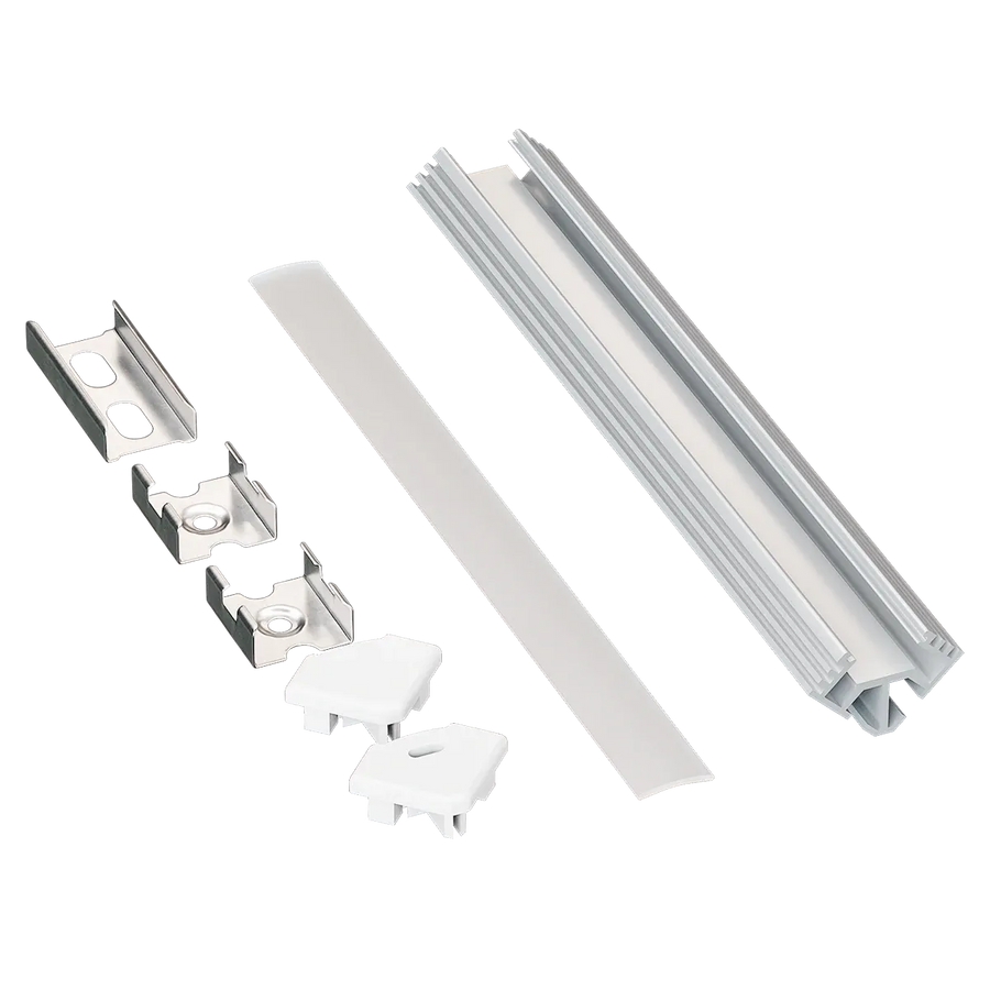 Economy 45 - Single Bundle, 2M