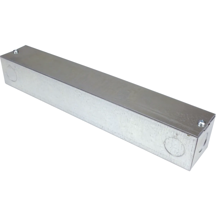 Galvinized Steel Enclosure
