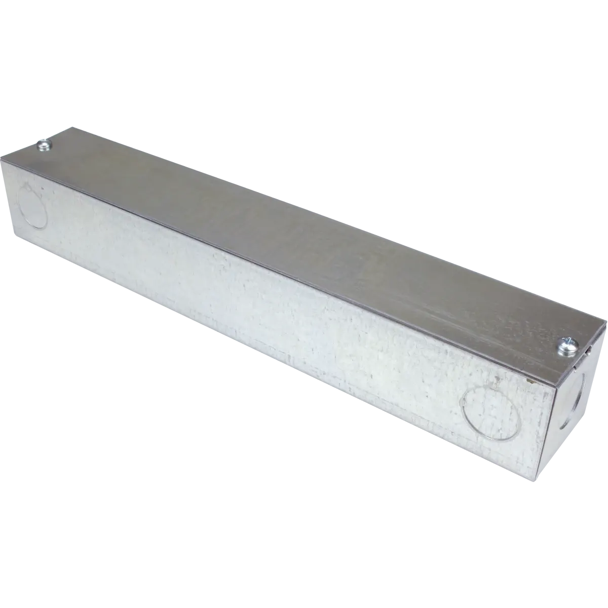 Galvinized Steel Enclosure