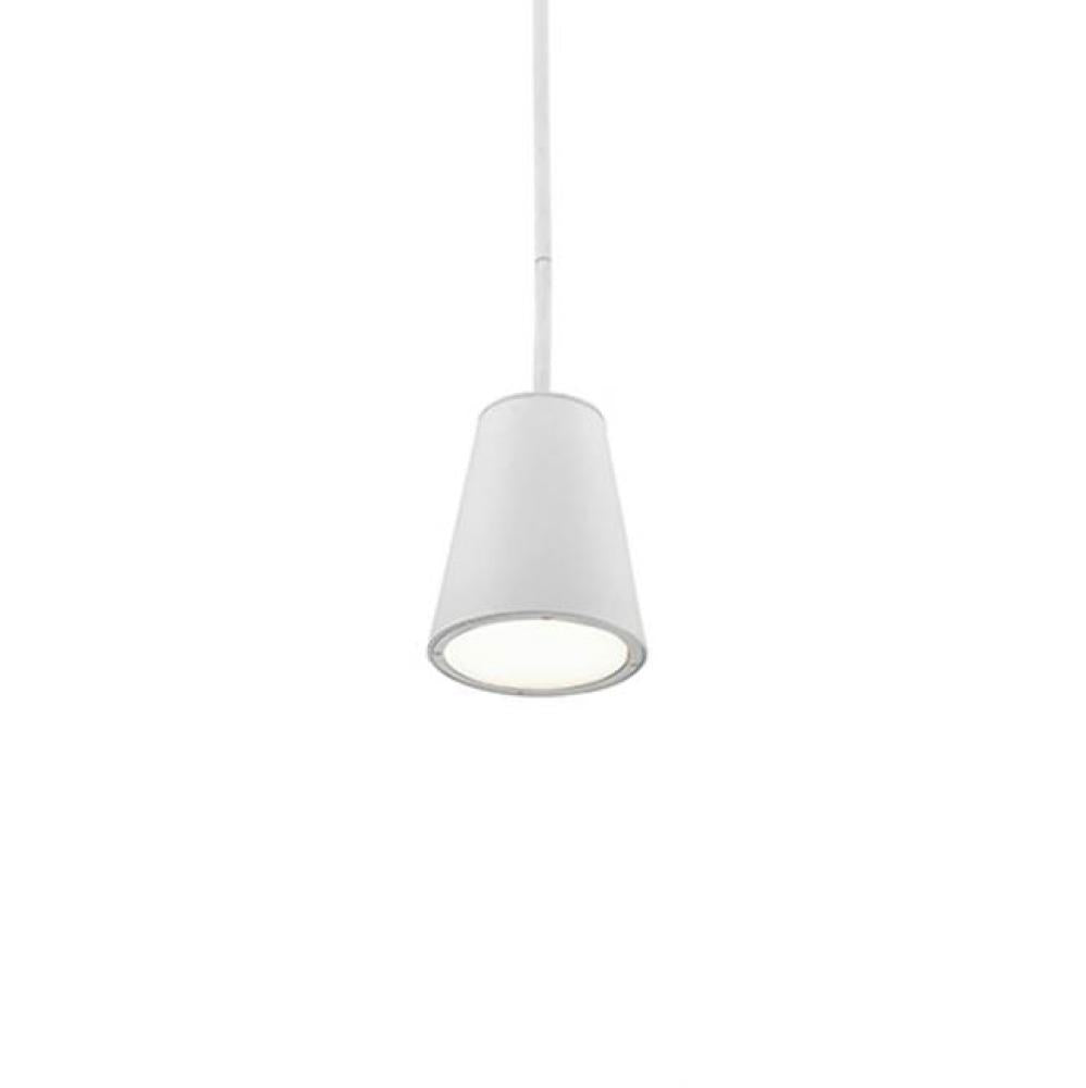 Kuzco Lighting WHITE EP16605-WH Exterior Traditional - White