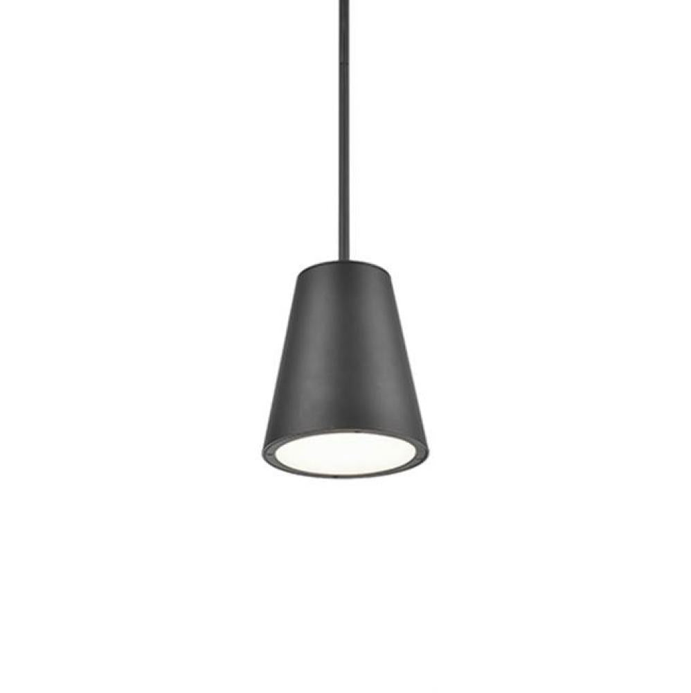 Kuzco Lighting BLACK EP16608-BK Exterior Traditional - Black