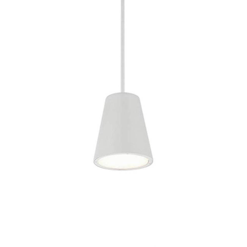 Kuzco Lighting WHITE EP16608-WH Exterior Traditional - White