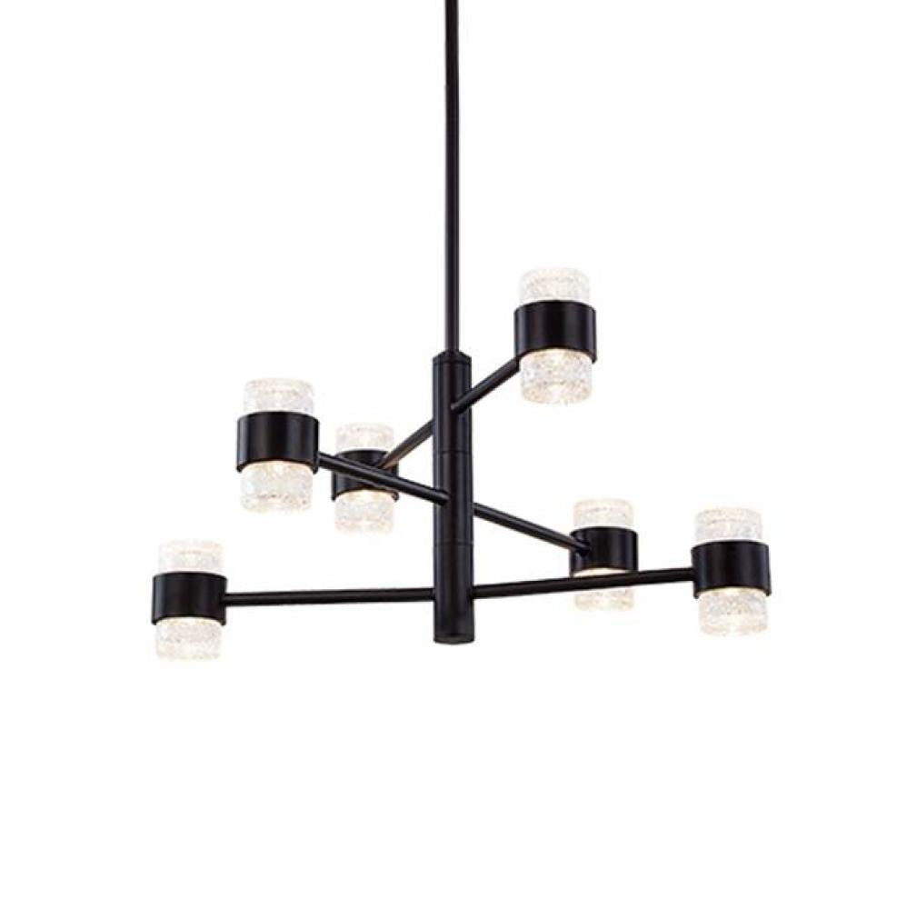 Kuzco Lighting BLACK EP48224-BK Exterior Transitional - Black