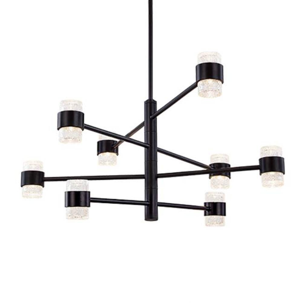 Kuzco Lighting BLACK EP48232-BK Exterior Traditional - Black