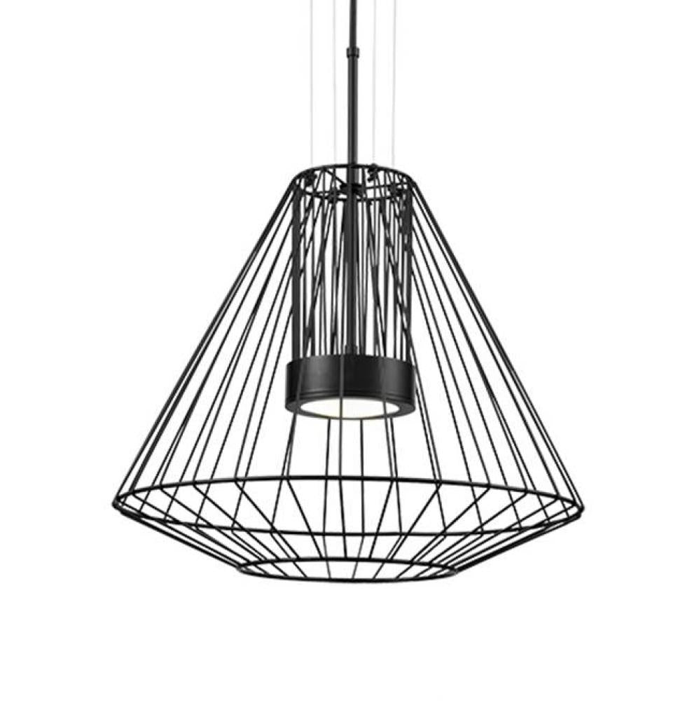 Kuzco Lighting BLACK EP68420-BK Exterior Traditional - Black