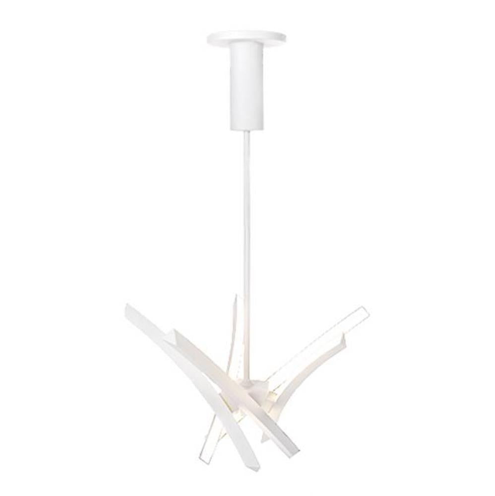 Kuzco Lighting WHITE EP7718-WH Exterior Traditional - White