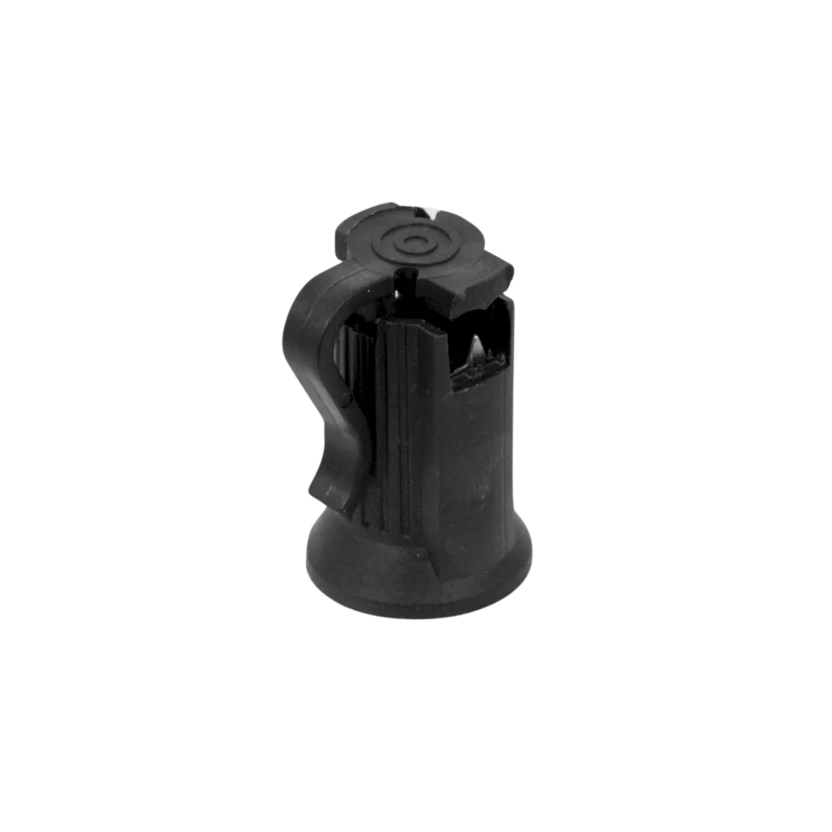 SPT1 Female Socket Black Pack of 500