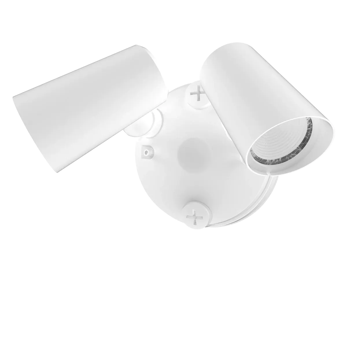 Fora Security Light 3CCT White