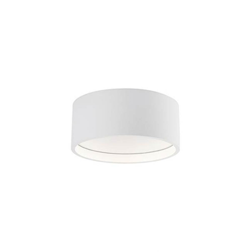 Kuzco Lighting WHITE FM10206-WH Flush Mount Transitional - White